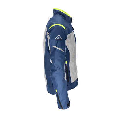 Ramsey MY Vented Jacket - Acerbis