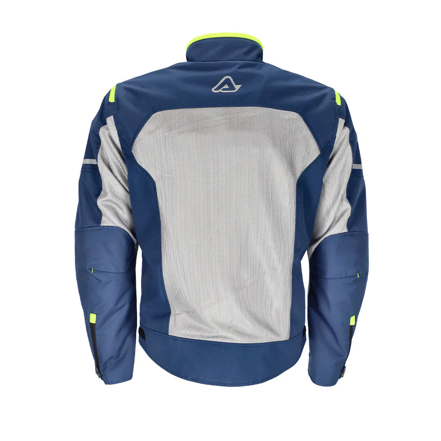 Ramsey MY Vented Jacket - Acerbis