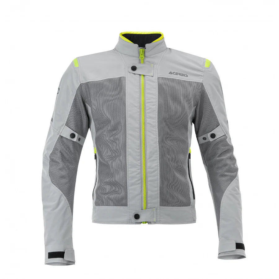 Ramsey MY Vented Jacket - Acerbis