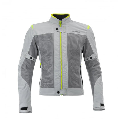 Ramsey MY Vented Jacket - Acerbis
