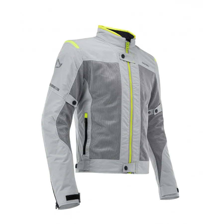 Ramsey MY Vented Jacket - Acerbis