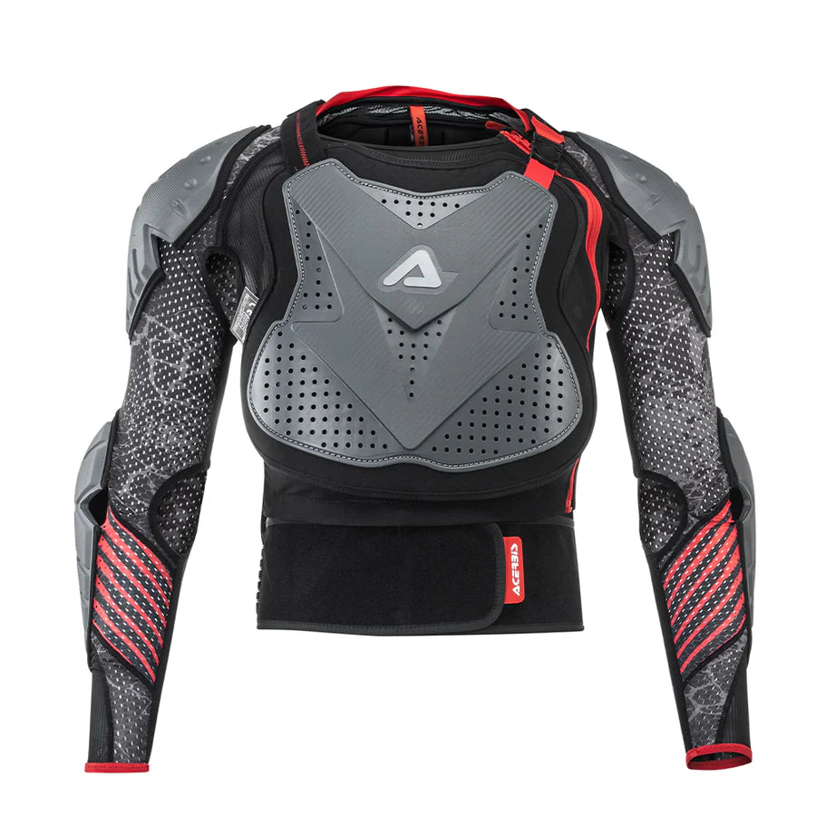 Roost Deflectors Scudo 3.0 - Acerbis