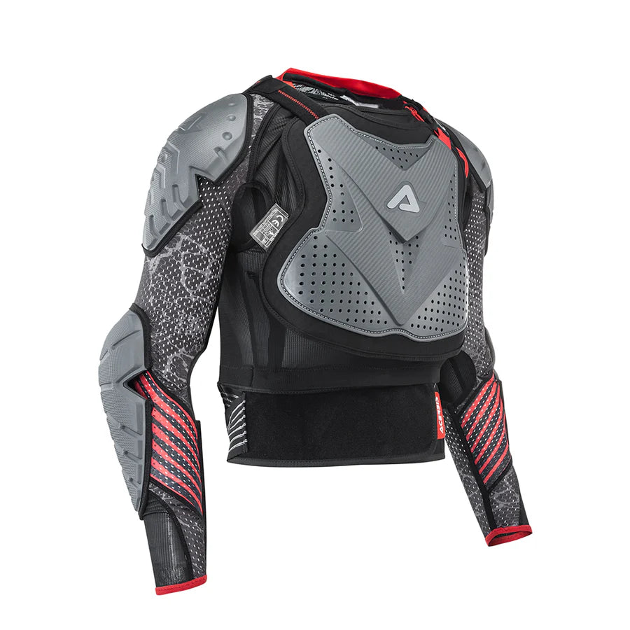 Roost Deflectors Scudo 3.0 - Acerbis