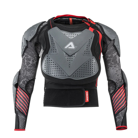 Roost Deflectors Scudo 3.0 - Acerbis