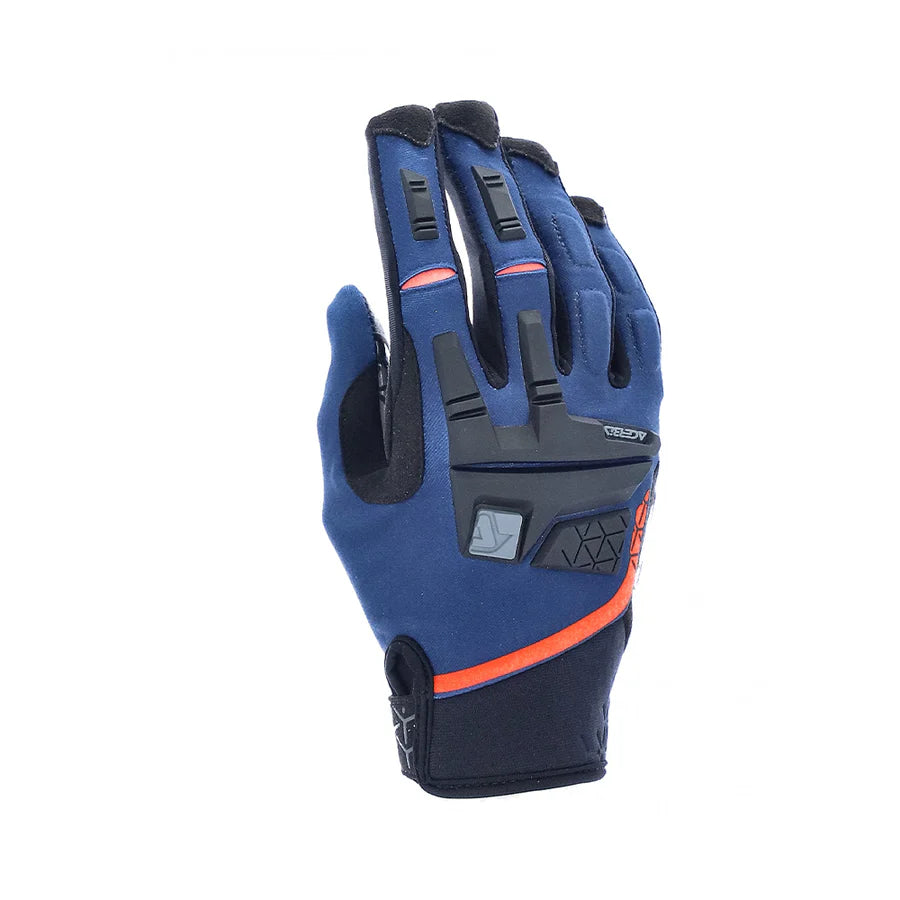 X-Enduro CE Gloves - Acerbis