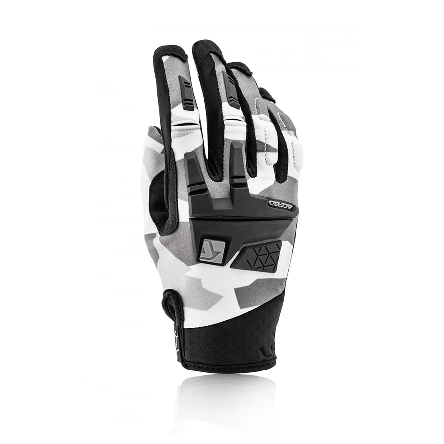 X-Enduro CE Gloves - Acerbis