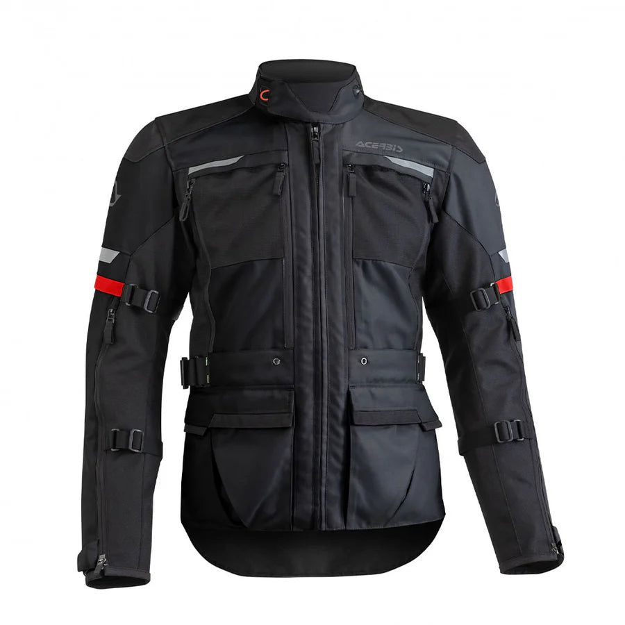 X-Tour Jacket - Acerbis