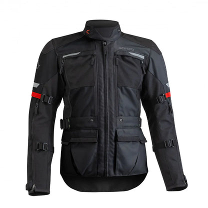 X-Tour Jacket - Acerbis