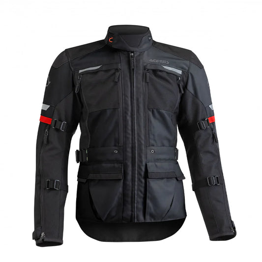 X-Tour Jacket - Acerbis