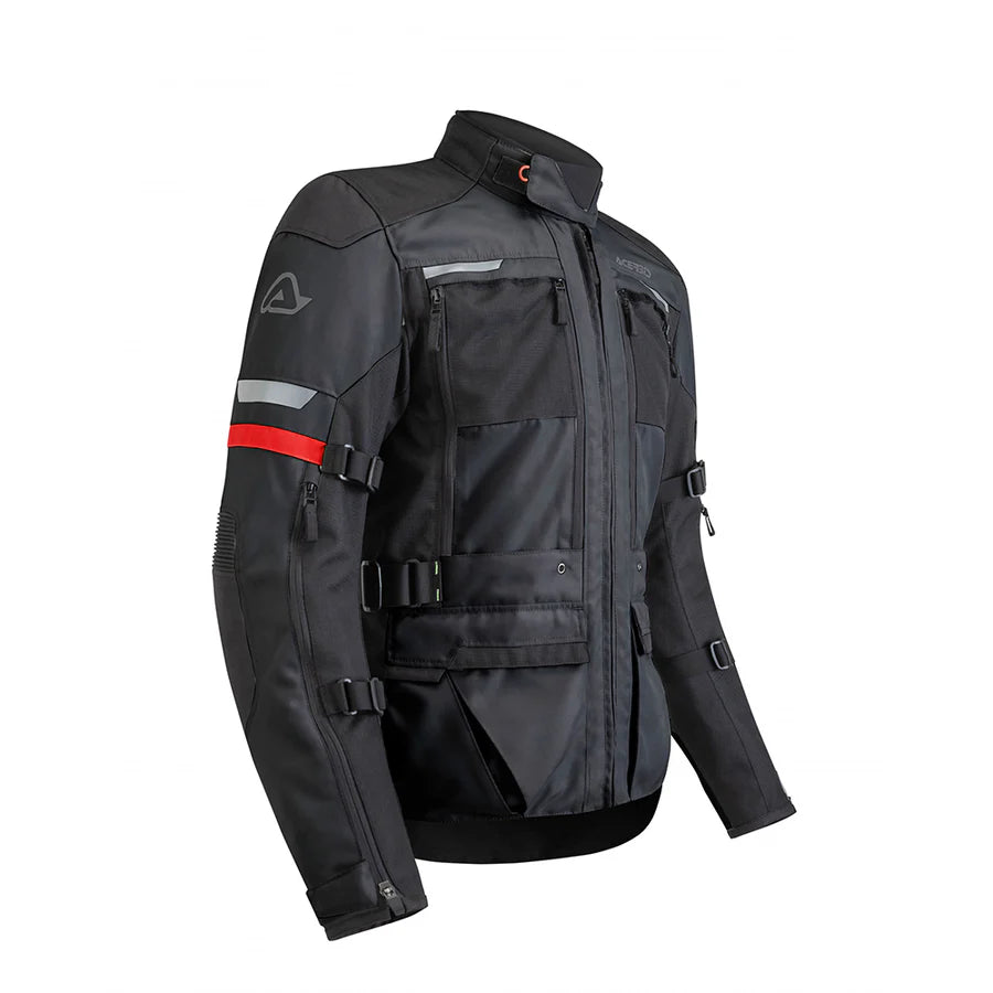 X-Tour Jacket - Acerbis