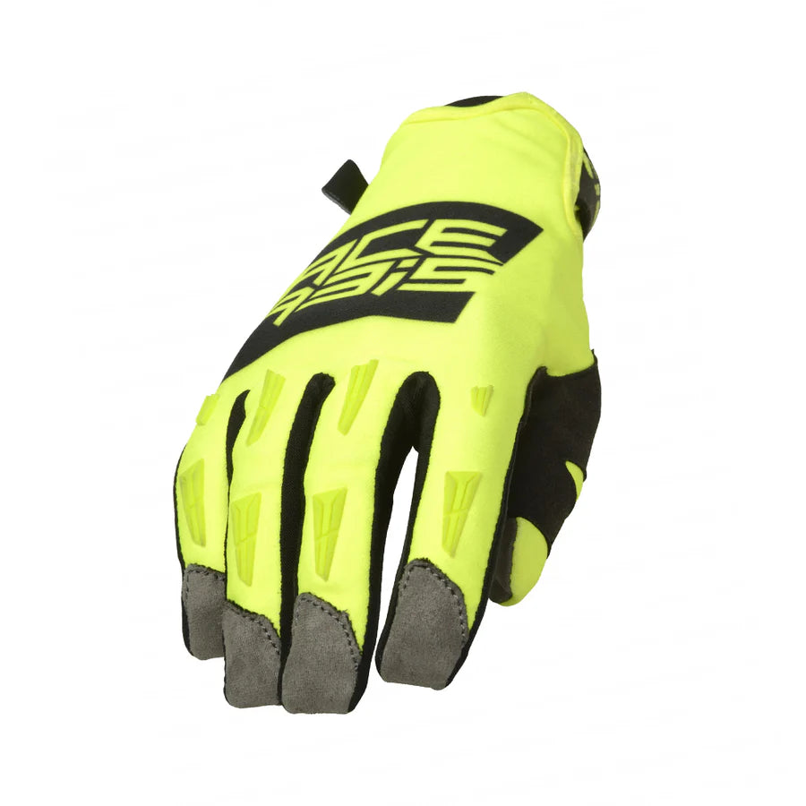 MX-WP Homologated Gloves - Acerbis