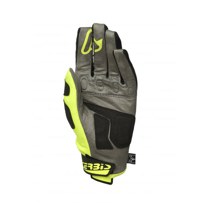 MX-WP Homologated Gloves - Acerbis