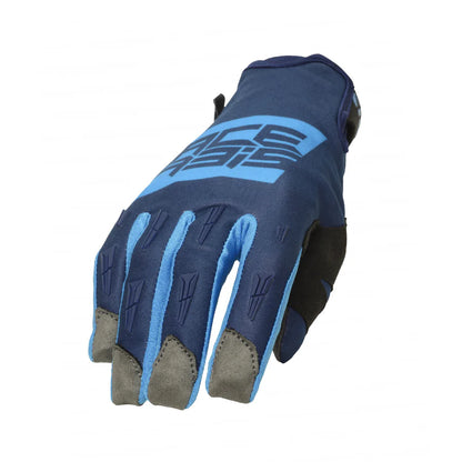 MX-WP Homologated Gloves - Acerbis