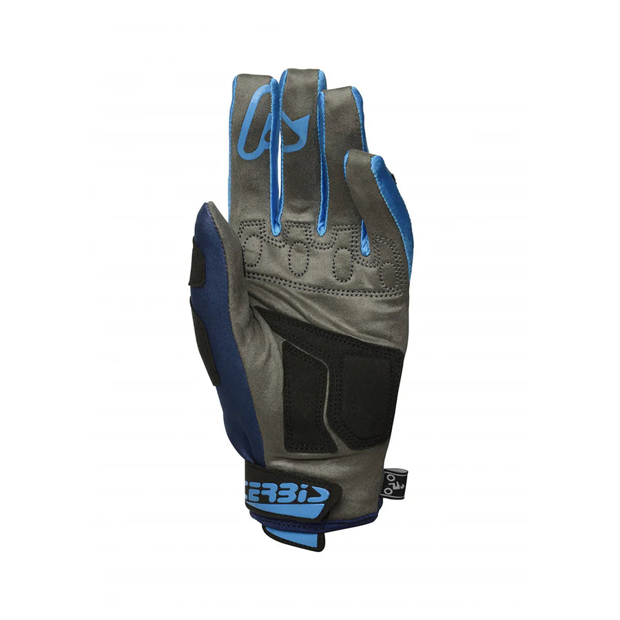 MX-WP Homologated Gloves - Acerbis