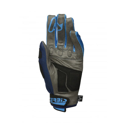 MX-WP Homologated Gloves - Acerbis