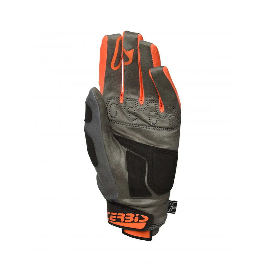 MX-WP Homologated Gloves - Acerbis