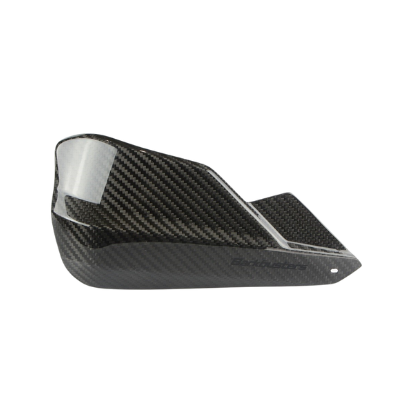 Carbon Guards - Barkbusters