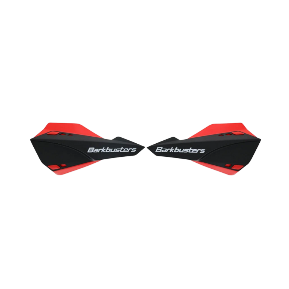 Sabre MX/Enduro Handguards - Barkbusters