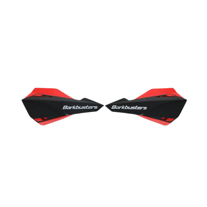 Sabre MX/Enduro Handguards - Barkbusters
