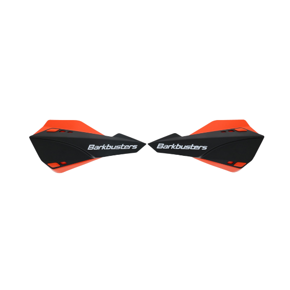 Sabre MX/Enduro Handguards - Barkbusters