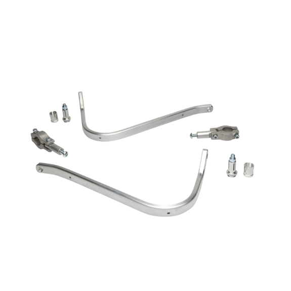 Handguard Mount For Ducati Scrambler - Barkbusters