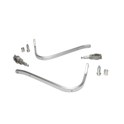 Handguard Mount For Ducati Scrambler - Barkbusters