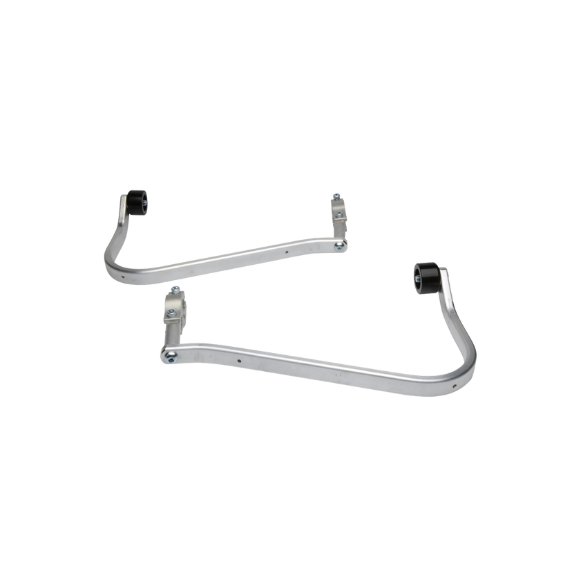 Handguard Mount For Kawasaki Versys 650 - Barkbusters