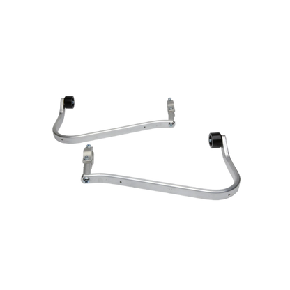 Handguard Mount For Kawasaki Versys 650 - Barkbusters