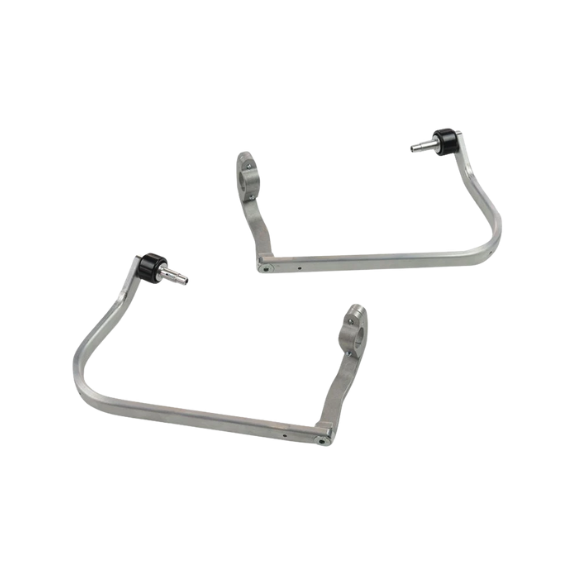 Handguard Mount For BMW RNineT Scrambler - Barkbusters