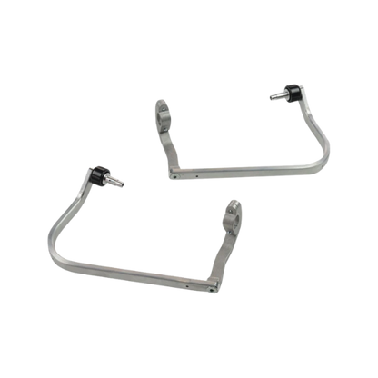 Handguard Mount For BMW RNineT Scrambler - Barkbusters