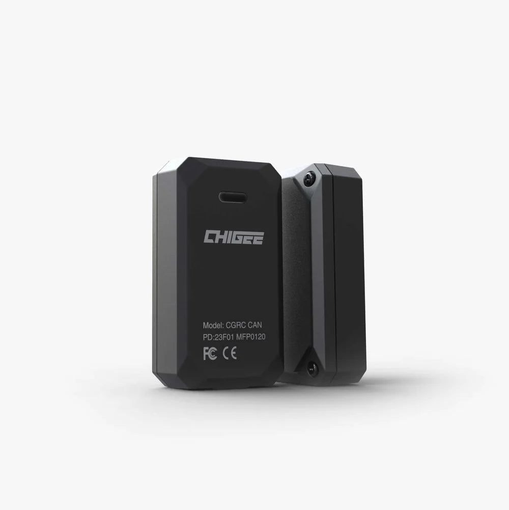 CGRC CAN Wonder Wheel Control- Chigee