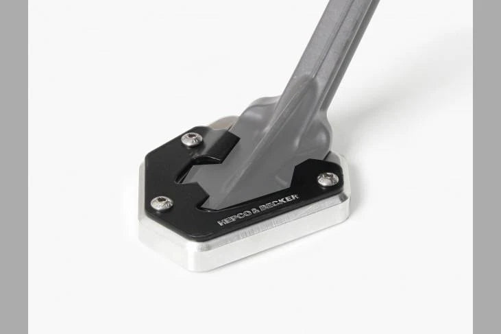 Side Stand Enlargement (6520) For BMW 850GSA-Hepco Becker