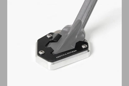 Side Stand Enlargement (6520) For BMW 850GSA-Hepco Becker