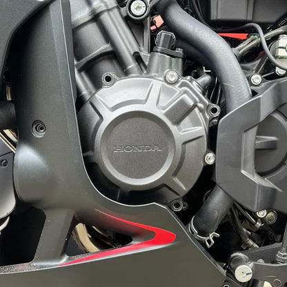 E-Clutch Secondary Engine Cover Set For Honda CBR650R/CB650R -GB Racing