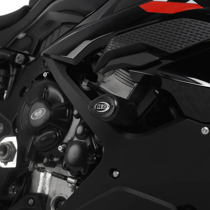 Crash Protector Aero Style For BMW S1000RR-R&G
