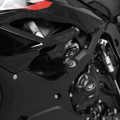 Crash Protector Aero Style For BMW S1000RR-R&G