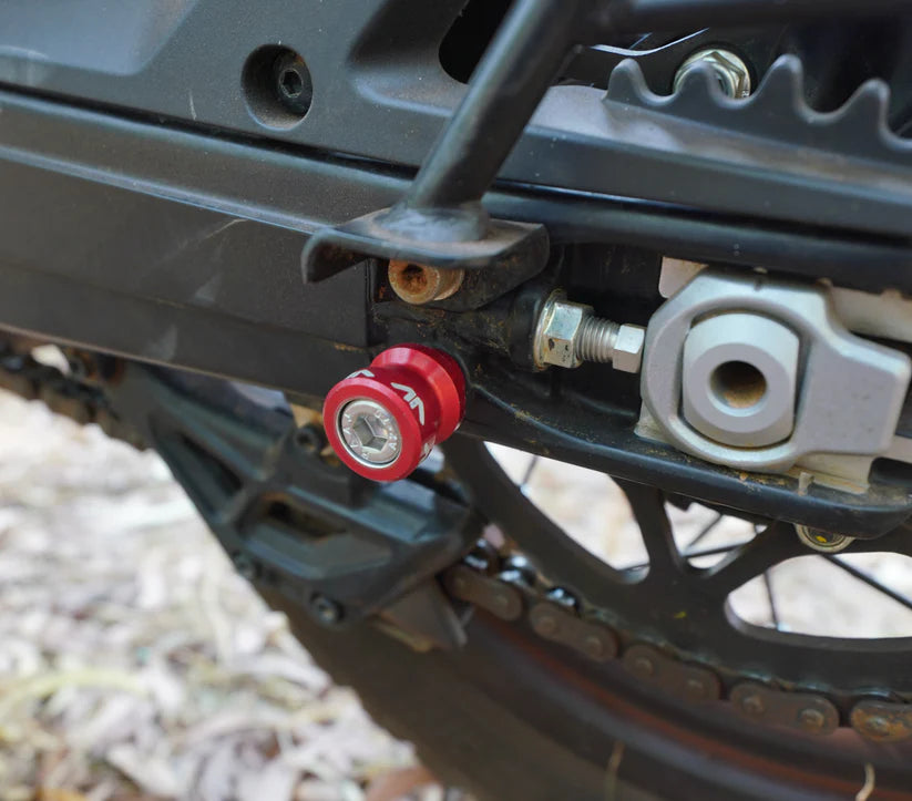 Spools For KTM 390 Adventure 2025-Motourenn