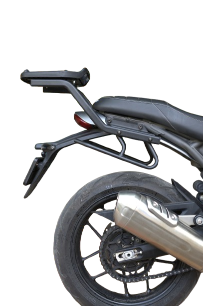 Side Rack For Triumph Speed 400 - Givi - TR-SPEED400