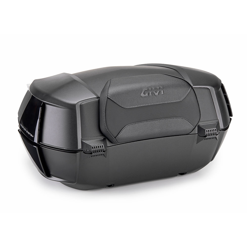 Backrest For Top Box Maxia 5-Givi