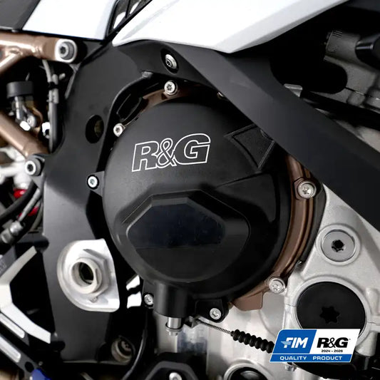 Engine Case Covers Kits Pro  -R&G