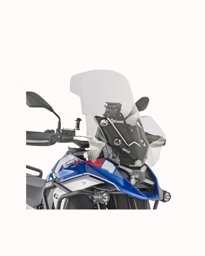 Specific Windscreen Transparent For BMW R1300GS-Givi