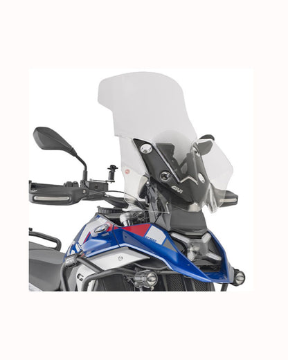 Specific Windscreen Transparent For BMW R1300GS-Givi