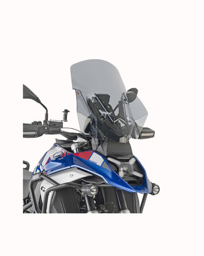 Specific Windscreen Smoked For BMW R1300GS-Givi
