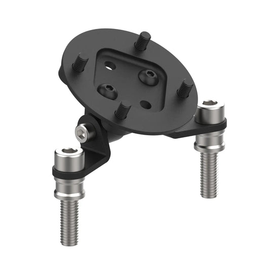 TomTom Handlebar Clamp Sat Nav Mount-Evotech Performance