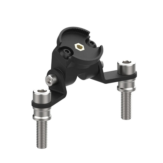 SP Connect Handlebar Clamp Sat Nav Mount-Evotech Performance