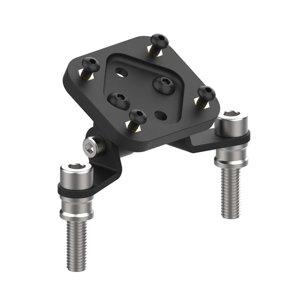 Garmin Handlebar Clamp Sat Nav Mount -Evotech Performance