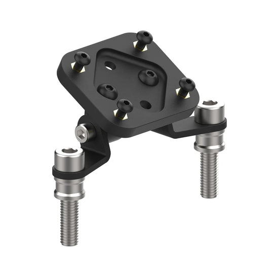 Garmin Handlebar Clamp Sat Nav Mount -Evotech Performance