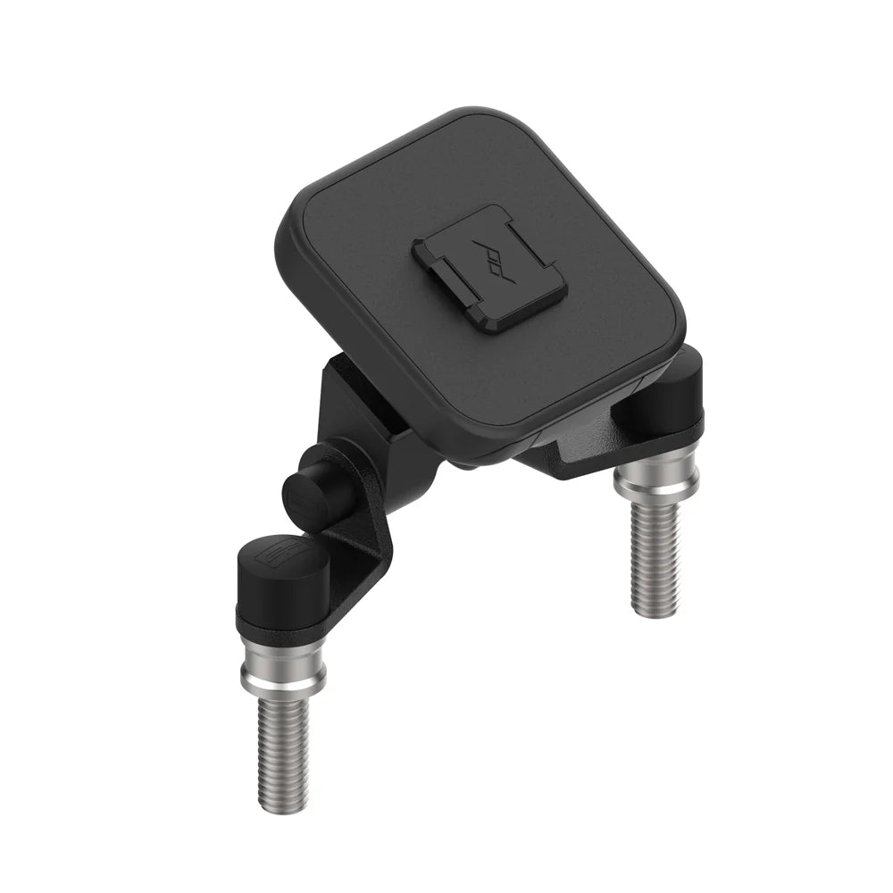 Peak Design Handlebar Clamp Sat Nav Mount For Honda X-ADV -Evotech Performance