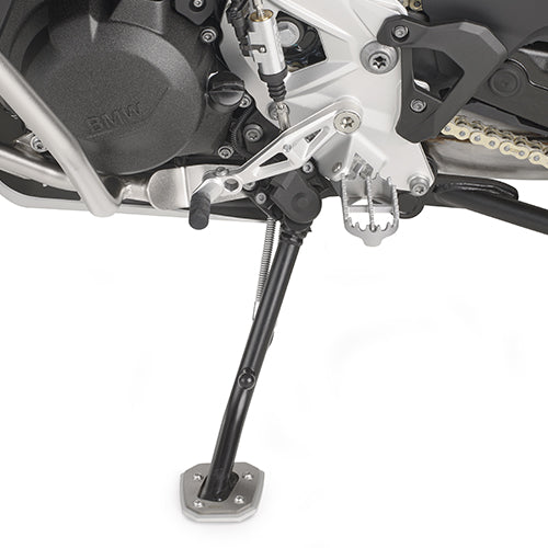 Side Stand Enlarger for BMW F850/900 GSA - Givi