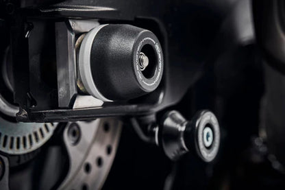 Spindle Bobbins Kit For Suzuki Katana-Evotech Performance